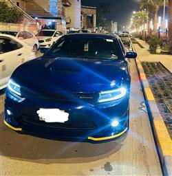 دودج تشارجر